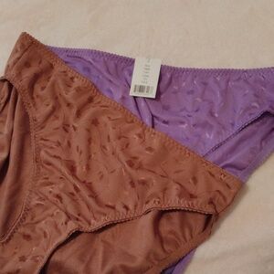 Elila Panties 4XL